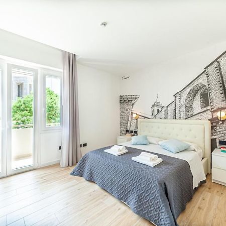 Eleonore Elegant Room Suite Gallura Cagliari Exterior photo