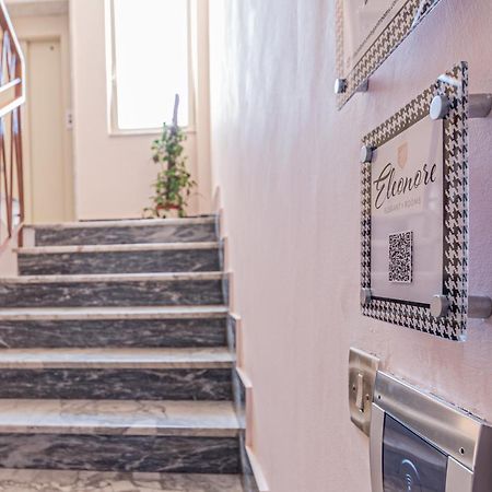 Eleonore Elegant Room Suite Gallura Cagliari Exterior photo