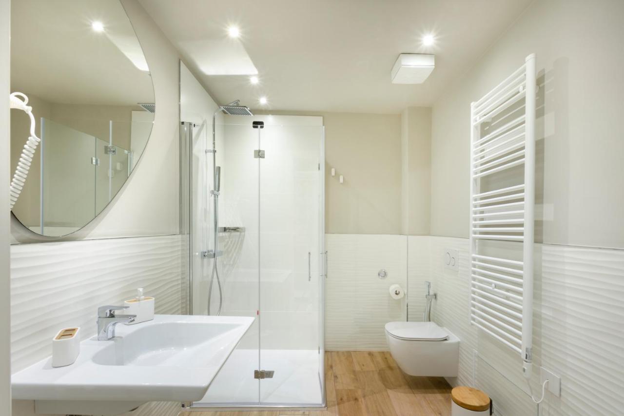 Eleonore Elegant Room Suite Gallura Cagliari Exterior photo