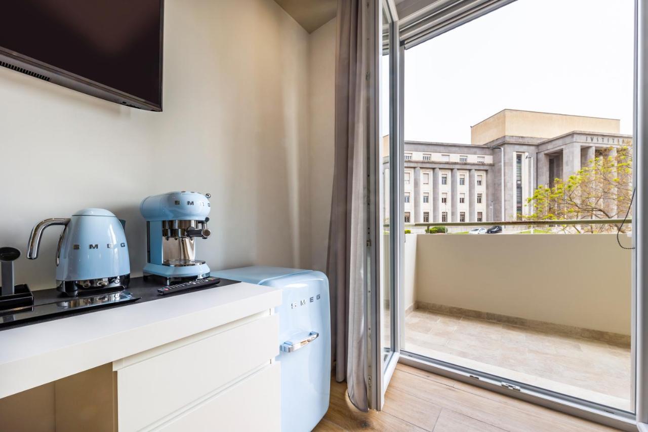 Eleonore Elegant Room Suite Gallura Cagliari Exterior photo
