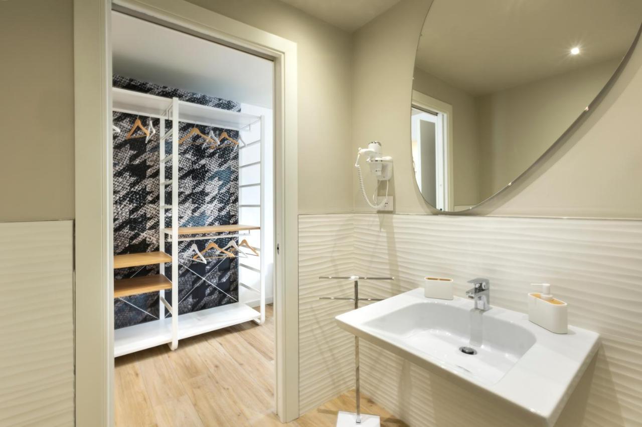 Eleonore Elegant Room Suite Gallura Cagliari Exterior photo