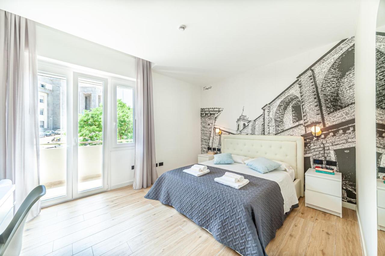 Eleonore Elegant Room Suite Gallura Cagliari Exterior photo
