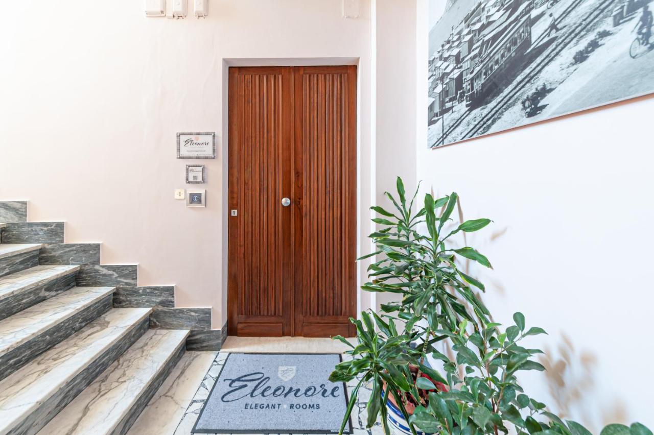Eleonore Elegant Room Suite Gallura Cagliari Exterior photo