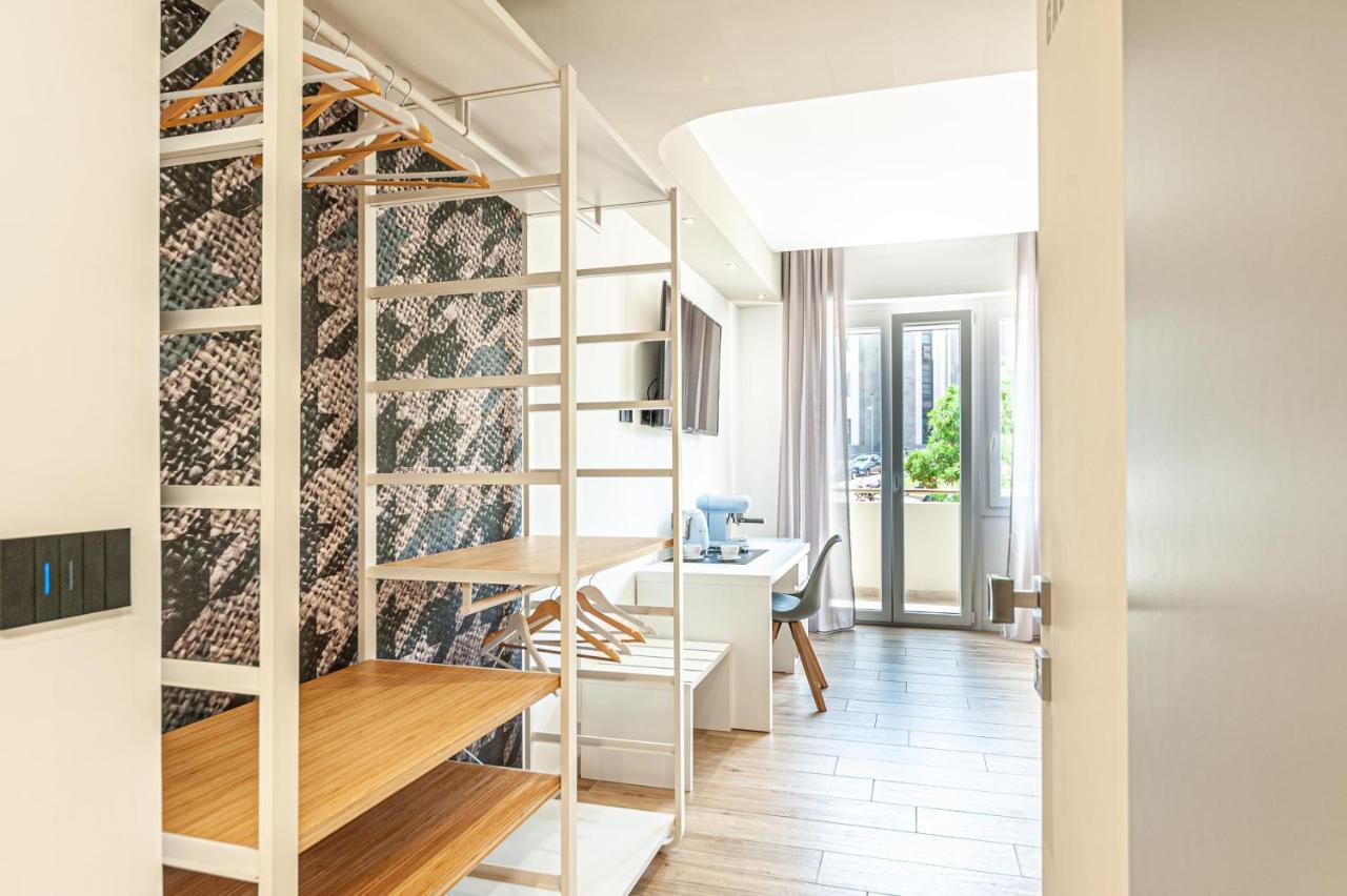 Eleonore Elegant Room Suite Gallura Cagliari Exterior photo